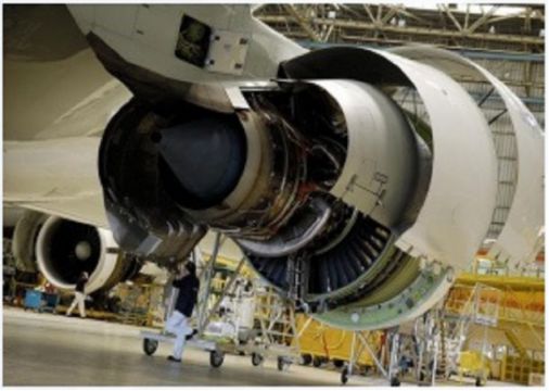 飞机机电设备维修专业带你解锁“高薪技术型男”模式(图2)