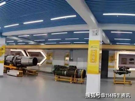 山东交通职业学院机电工程系2021年单招招生和综合评价招生简章(图5)