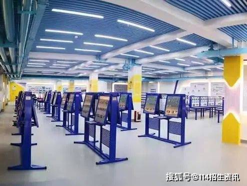 山东交通职业学院机电工程系2021年单招招生和综合评价招生简章(图6)