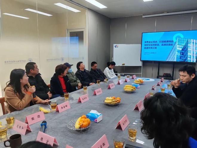 暖通空调工程公司探索创M6米乐 MILE新路径首批87位暖通节能工程师获证上岗(图4)