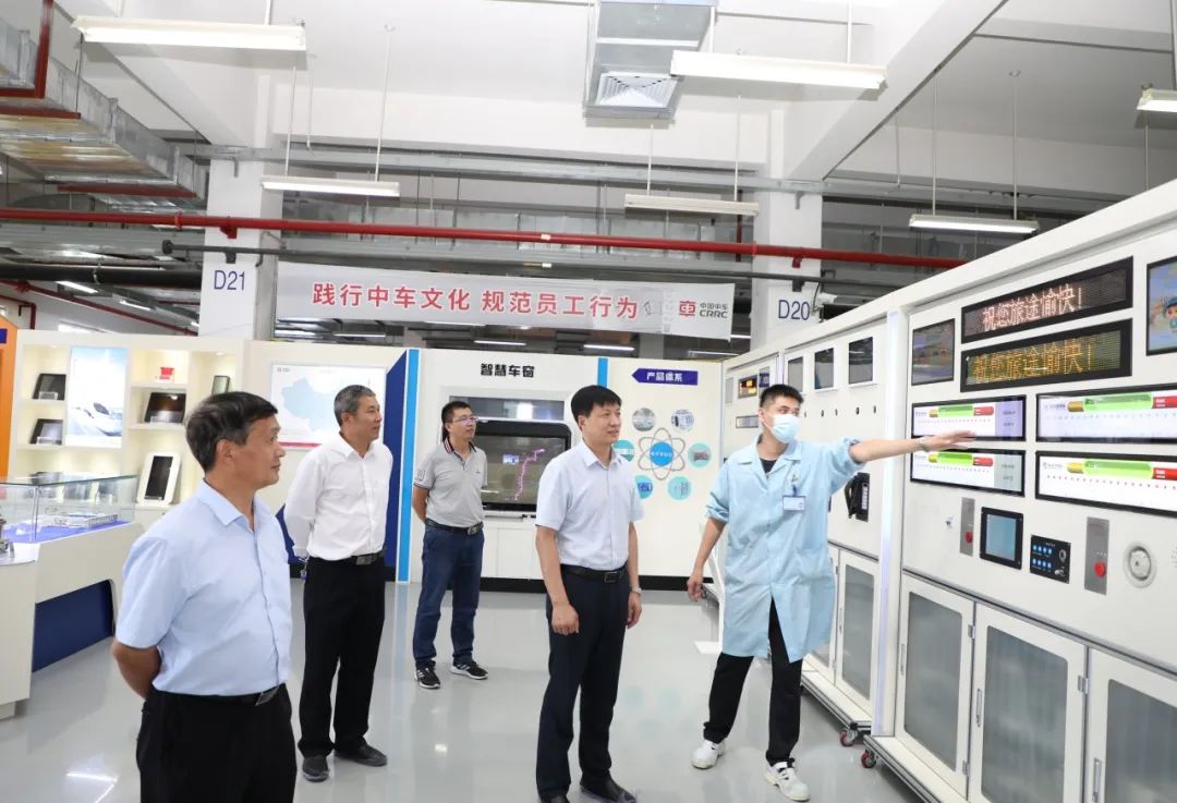 米乐网站 M6米乐选择机电 筑梦未来——欢迎报考山东交通职业学院机电工程系(图4)