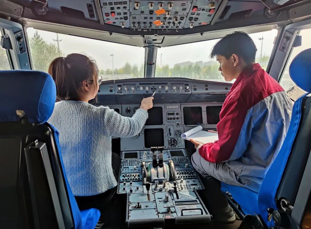 米乐网站 M6米乐选择机电 筑梦未来——欢迎报考山东交通职业学院机电工程系(图7)