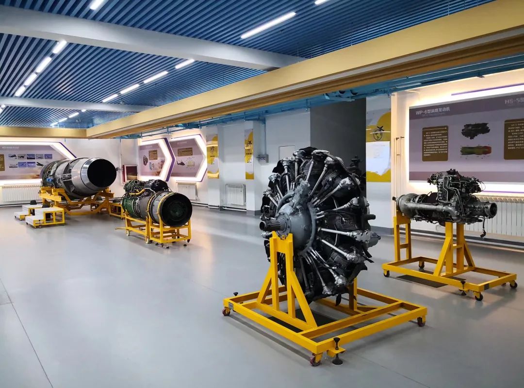 米乐网站 M6米乐选择机电 筑梦未来——欢迎报考山东交通职业学院机电工程系(图6)