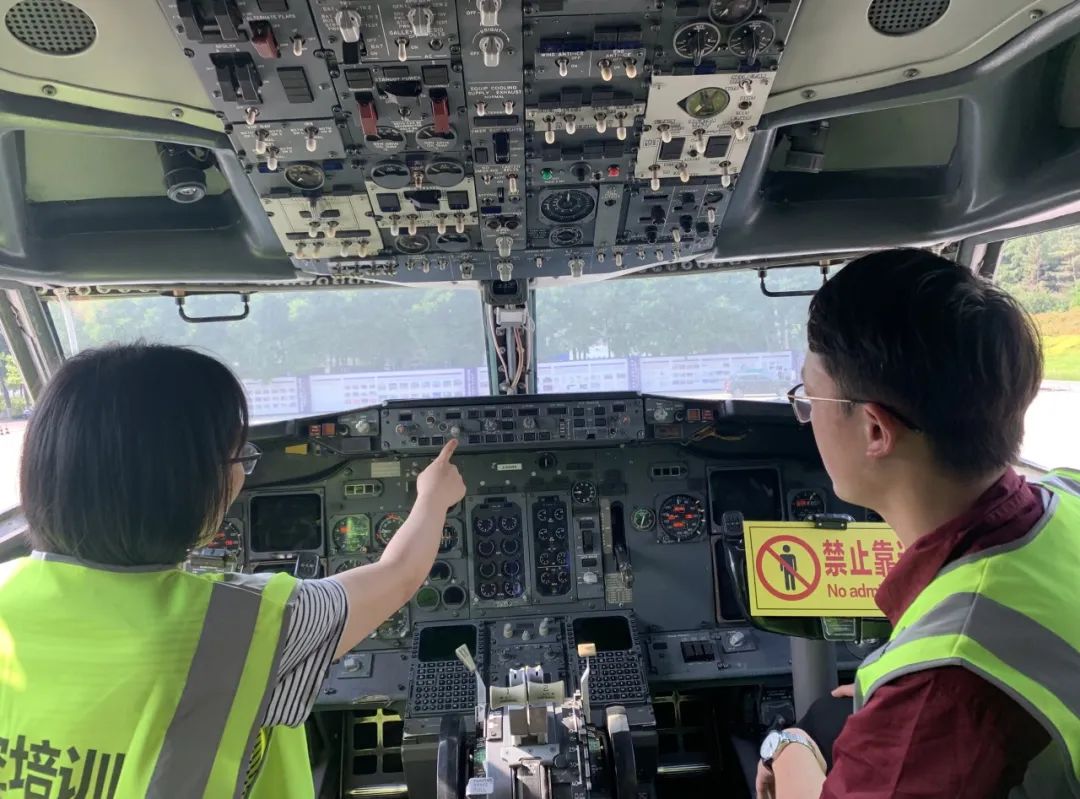 米乐网站 M6米乐选择机电 筑梦未来——欢迎报考山东交通职业学院机电工程系(图8)